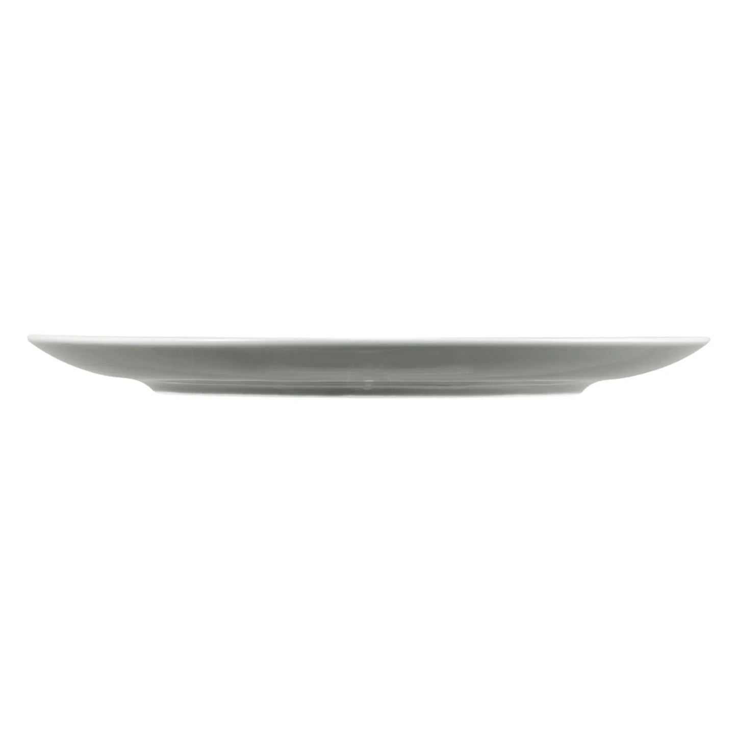 Seltmann Weiden Terra Tallrik 22,5 cm 6-pack, Pärlgrå