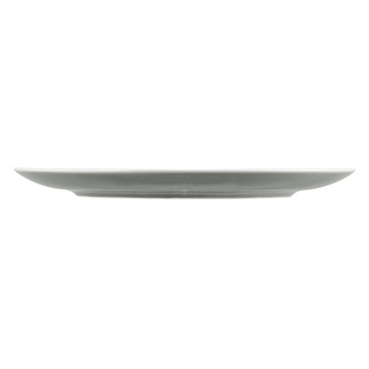 Seltmann Weiden Terra Tallrik 22,5 cm 6-pack, Pärlgrå