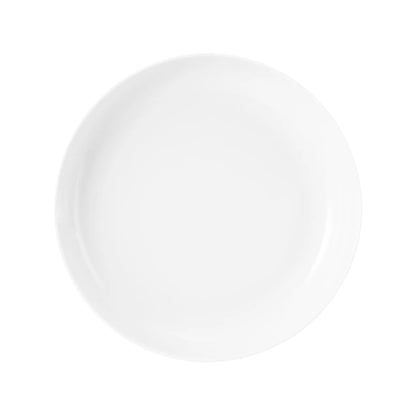 Seltmann Weiden Terra Skål 28 cm 2-pack, Vit