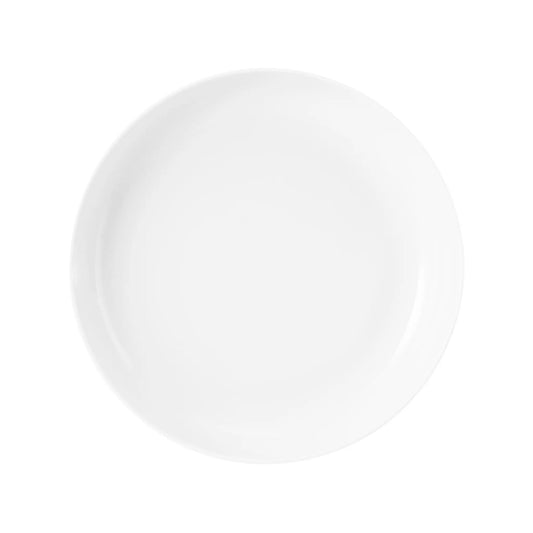 Seltmann Weiden Terra Skål 28 cm 2-pack, Vit