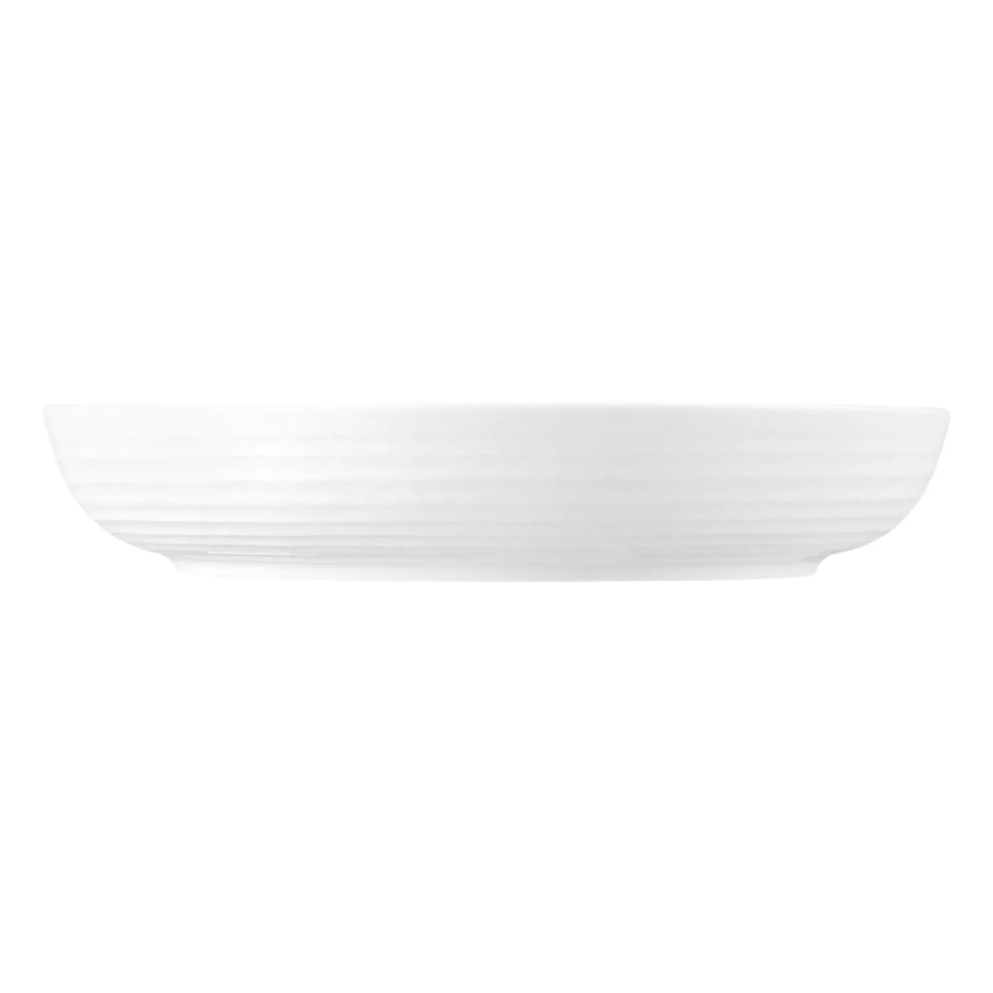 Seltmann Weiden Terra Skål 28 cm 2-pack, Vit