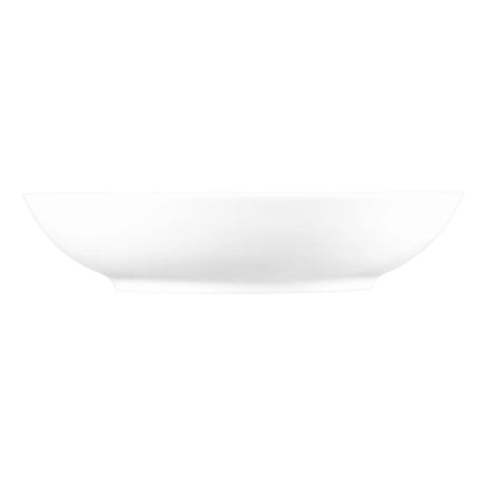 Seltmann Weiden Terra Tallrik Djup 21 cm 6-pack, Vit