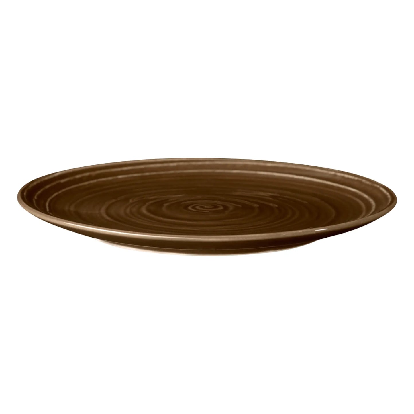 Seltmann Weiden Terra Tallrik 17,5 cm 6-pack, Brun