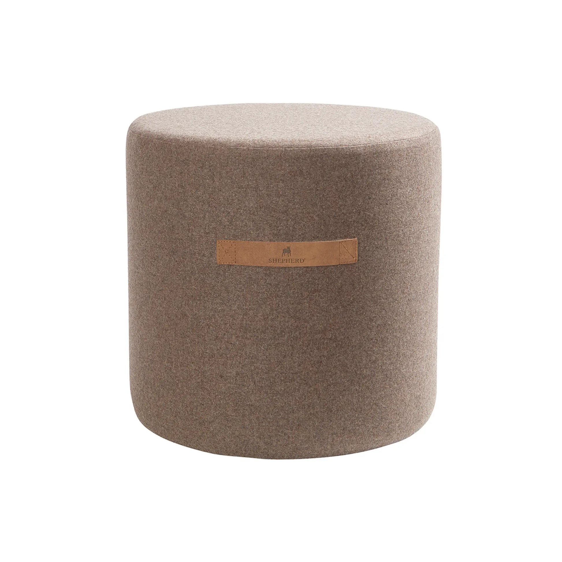 Shepherd of Sweden, Sara Ullpuff, Cappuccino-Silvra Home