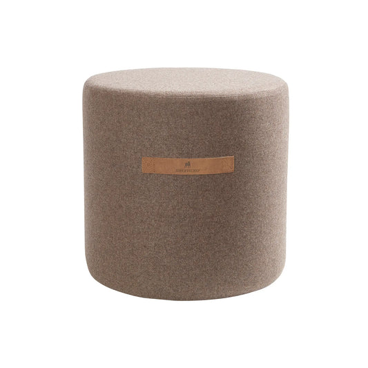 Shepherd of Sweden, Sara Ullpuff, Cappuccino-Silvra Home