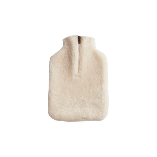 Shepherd of Sweden, Kerri Fodral Flaska, Creme-Silvra Home