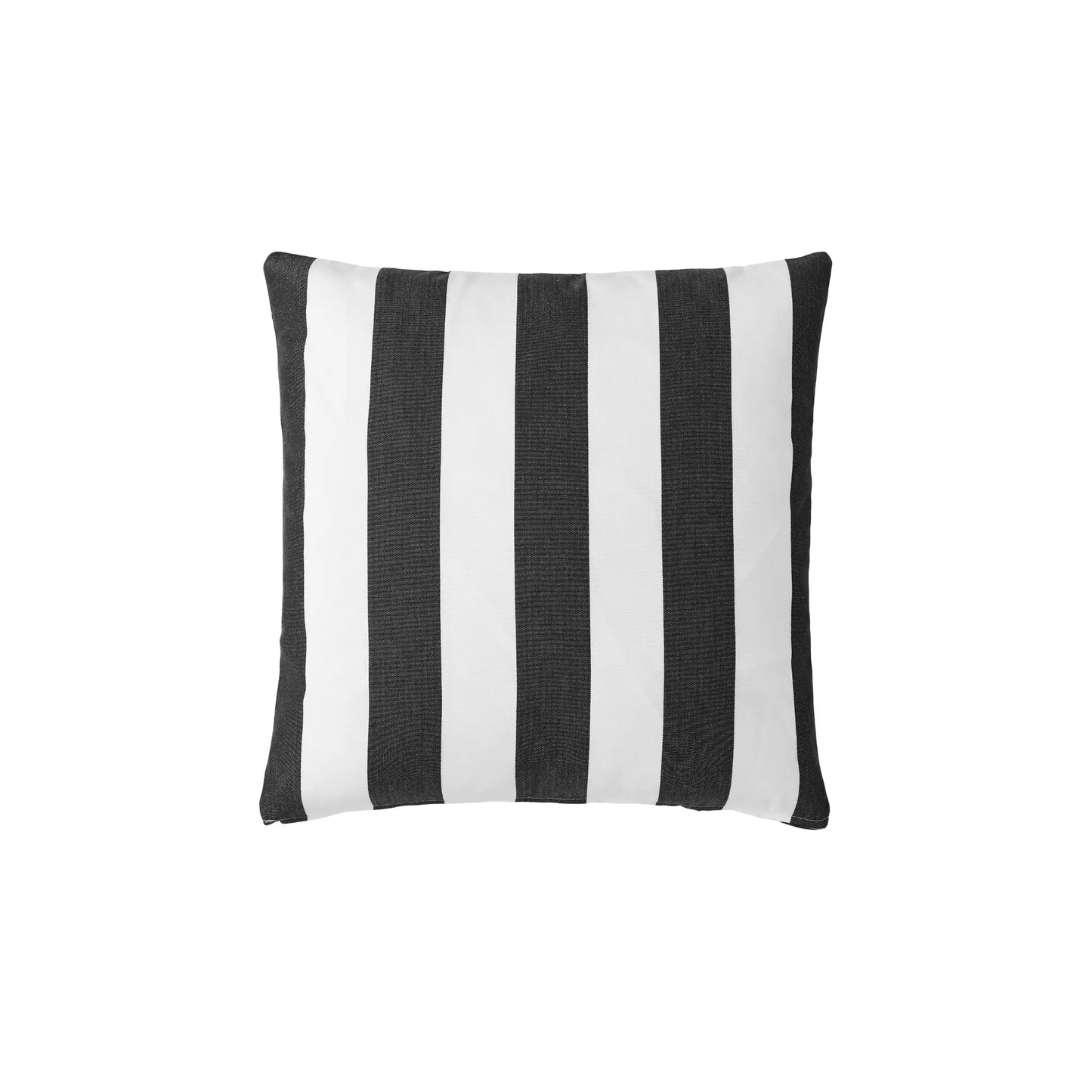 Svanefors Dis Kuddfodral 50x50cm, Svart