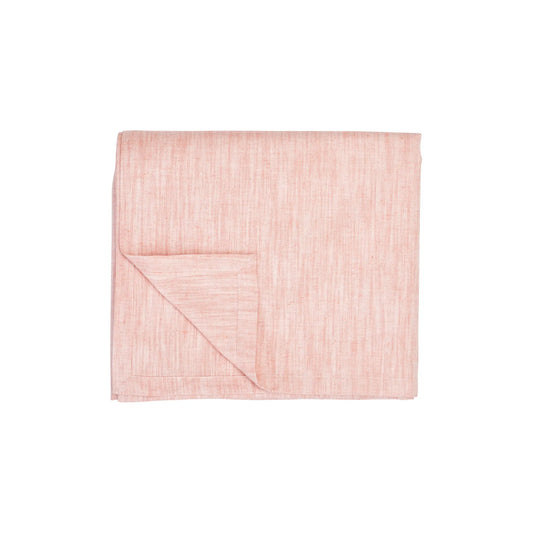 Svanefors Sabina Duk 160x280cm, Rosa