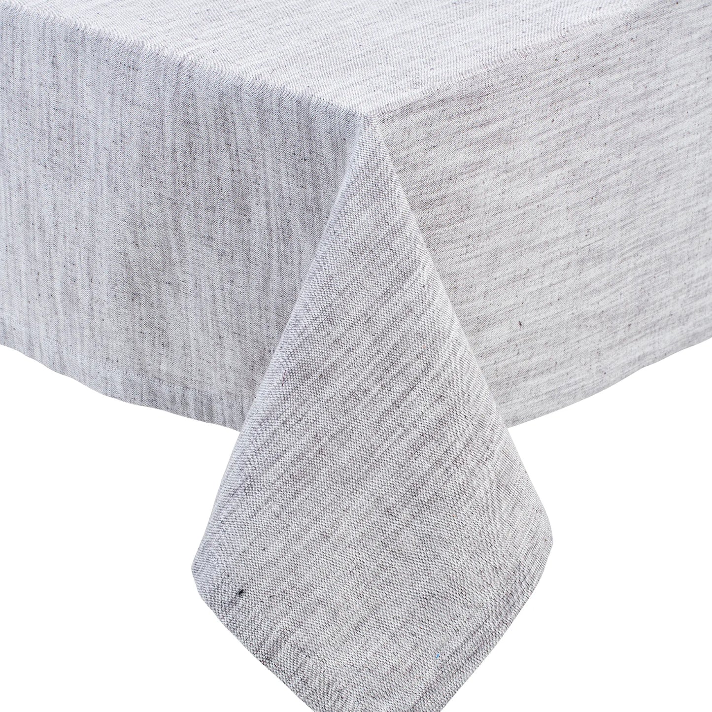 Svanefors Sabina Duk 160x280cm, Asfalt