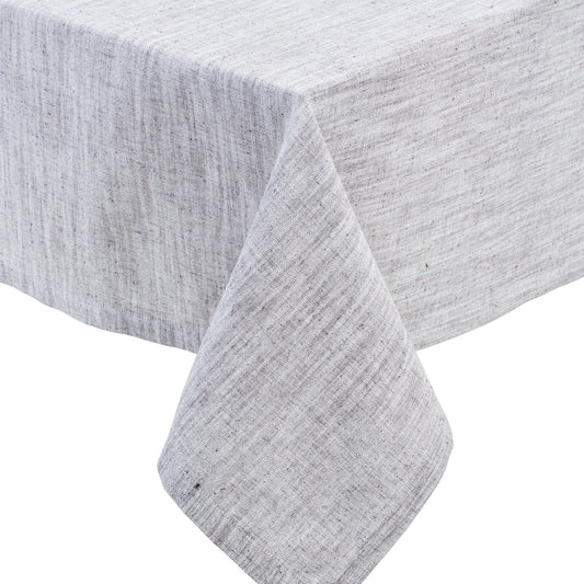Svanefors Sabina Duk 160x280cm, Asfalt