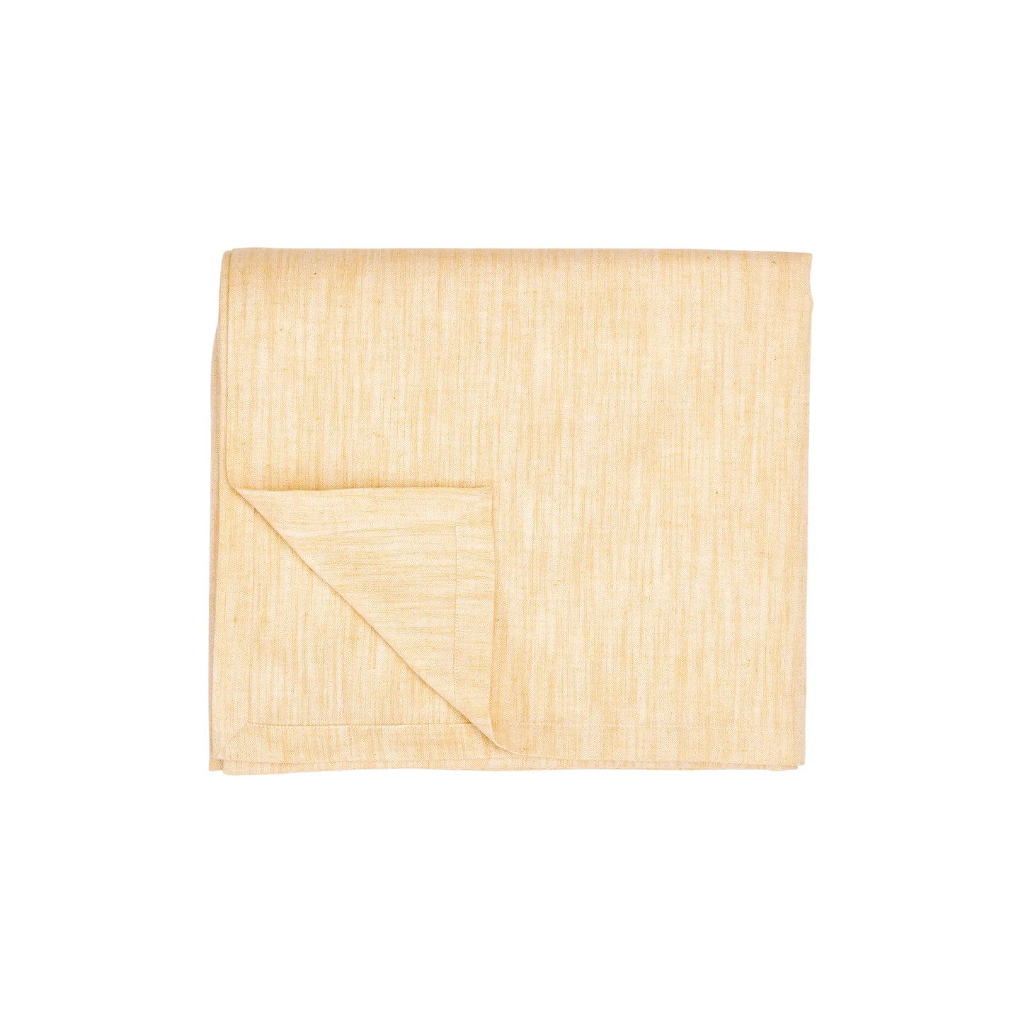 Svanefors Sabina Duk 160x280cm, Havre