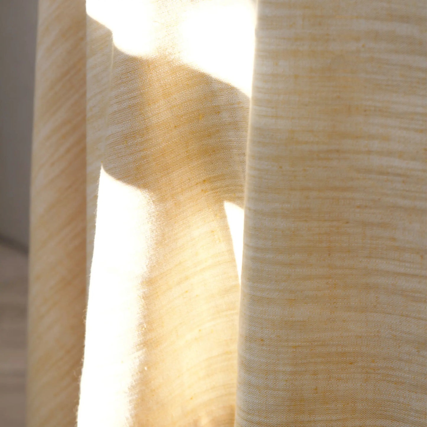Svanefors Sabina Duk 160x280cm, Havre