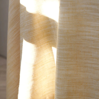 Svanefors Sabina Duk 160x280cm, Havre