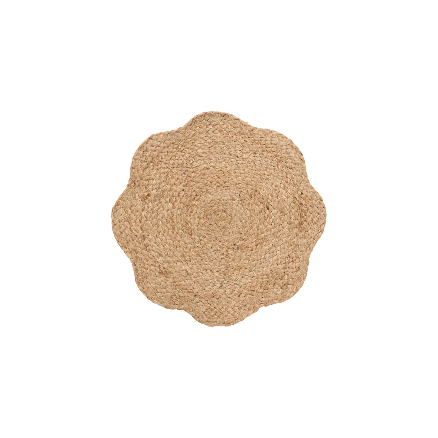 Svanefors Ekdal Tablett 4P 38cm, Jute
