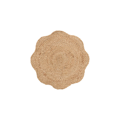 Svanefors Ekdal Tablett 4P 38cm, Jute
