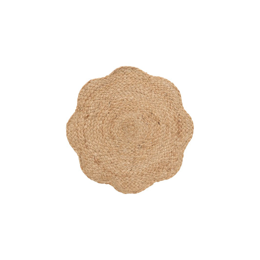 Svanefors Ekdal Tablett 4P 38cm, Jute