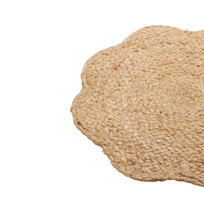 Svanefors Ekdal Tablett 4P 38cm, Jute