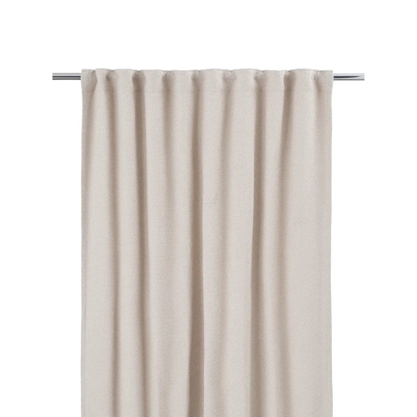 Svanefors Gina Gardin 2P 2x140x280cm, Beige