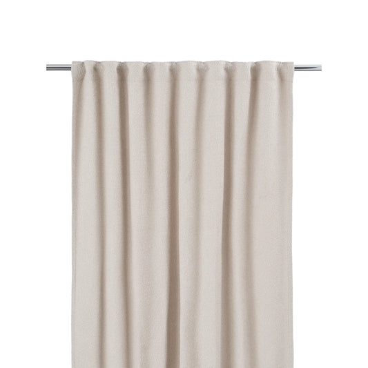 Svanefors Gina Gardin 2P 2x140x280cm, Beige