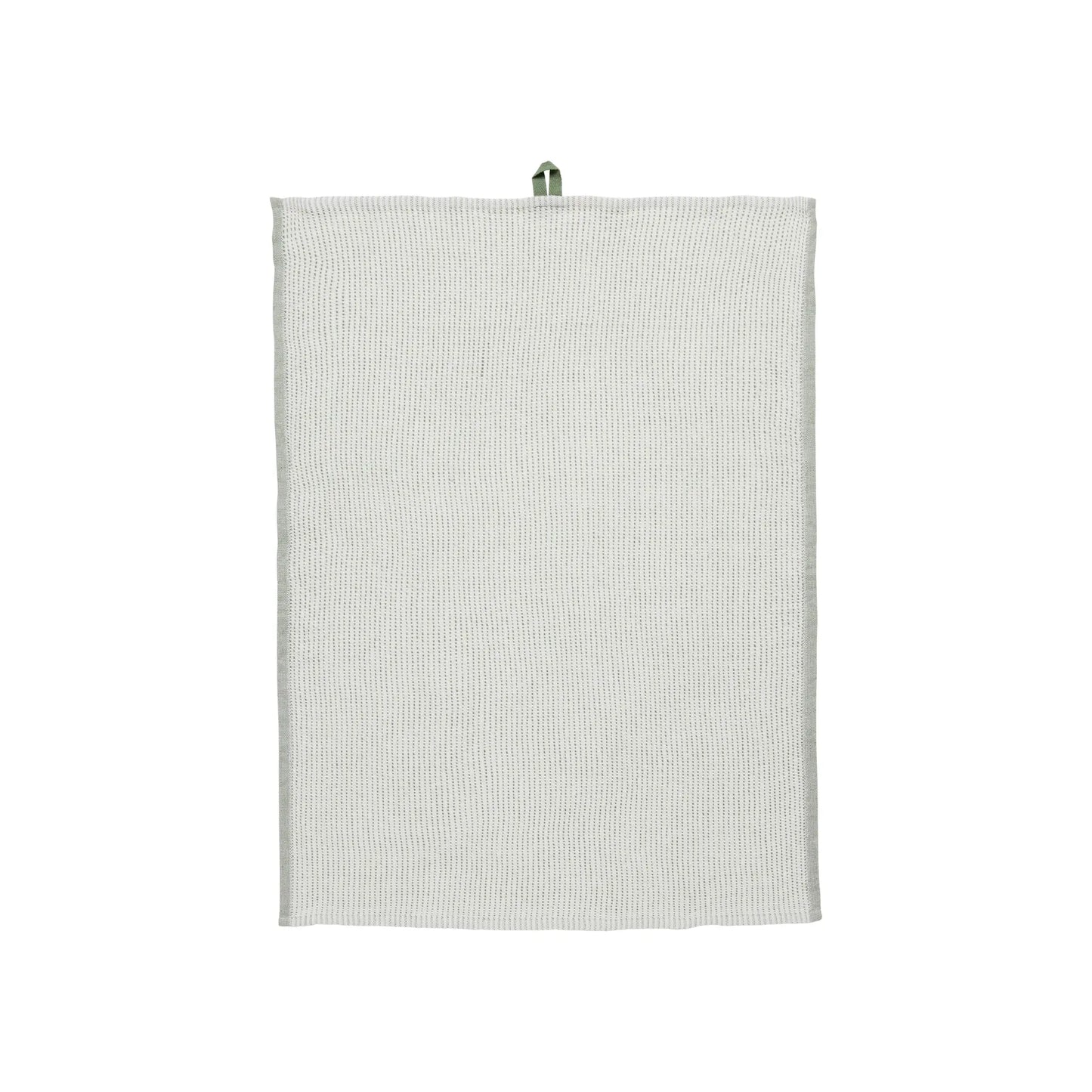 Svanefors Vera Kökshandduk 50x70cm, Mossa