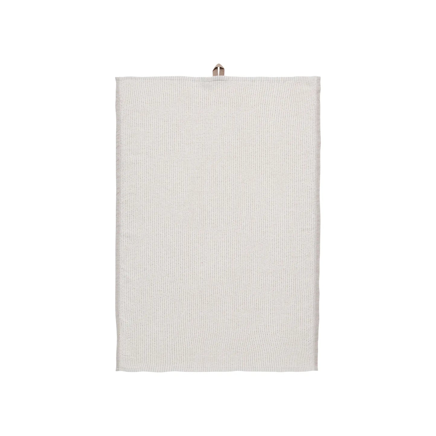 Svanefors Vera Kökshandduk 50x70cm, Toast