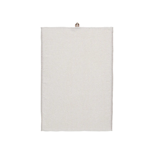 Svanefors Vera Kökshandduk 50x70cm, Toast