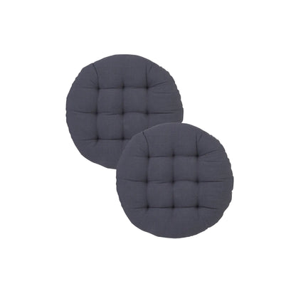 Svanefors Louie Stolsdyna 2P D40cm, Grå