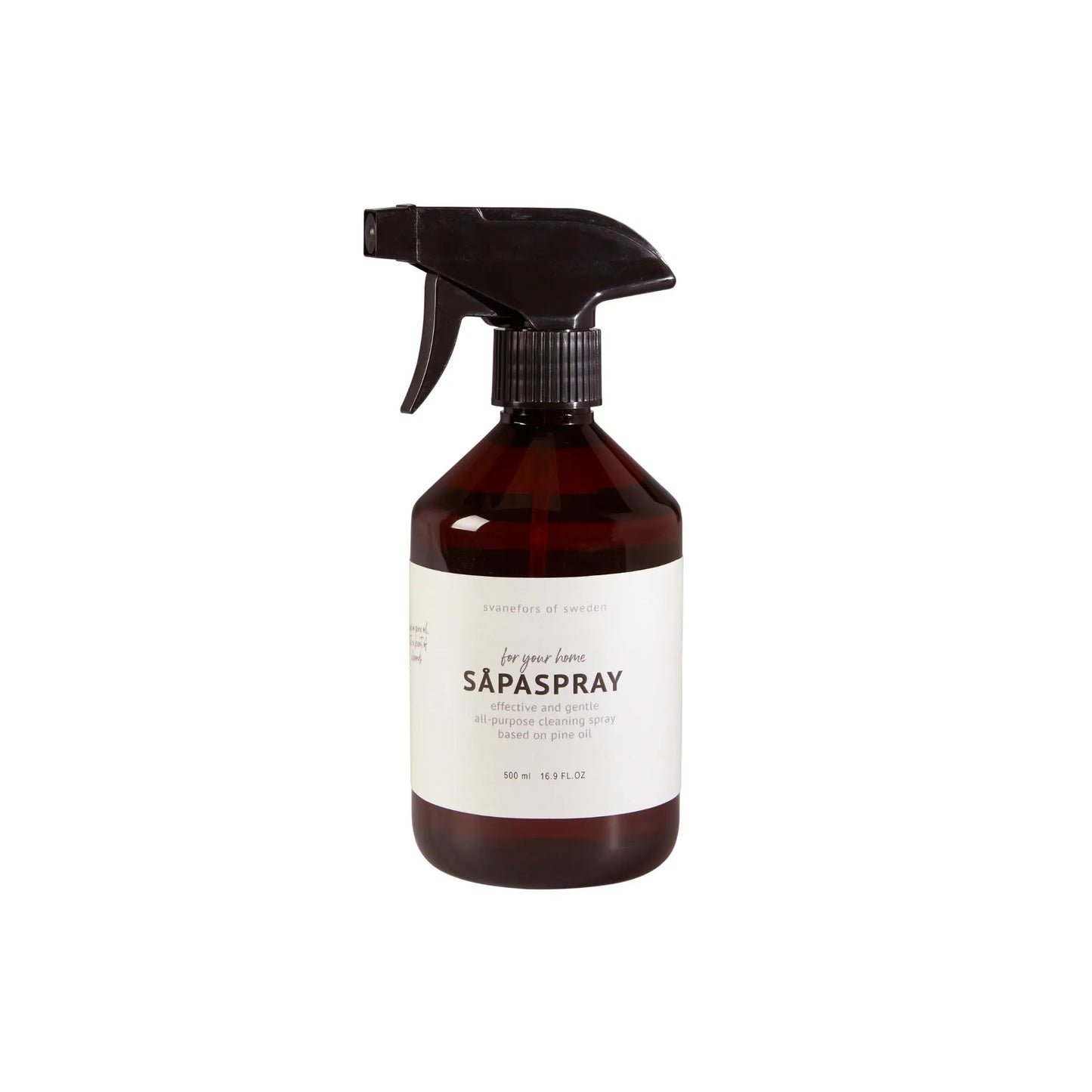 Svanefors Såpaspray Sand , 500ml