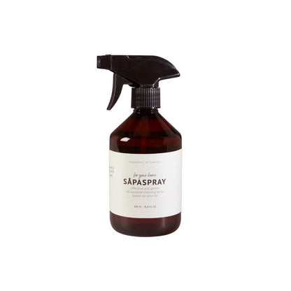 Svanefors Såpaspray Sand , 500ml
