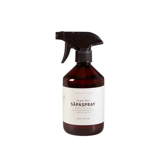 Svanefors Såpaspray Sand , 500ml