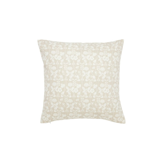 Svanefors De Mina Kuddfodral 45x45cm, Beige