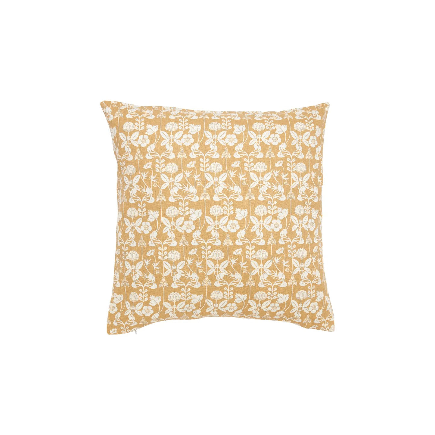 Svanefors De Mina Kuddfodral 45x45cm, Havre