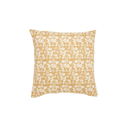 Svanefors De Mina Kuddfodral 45x45cm, Havre