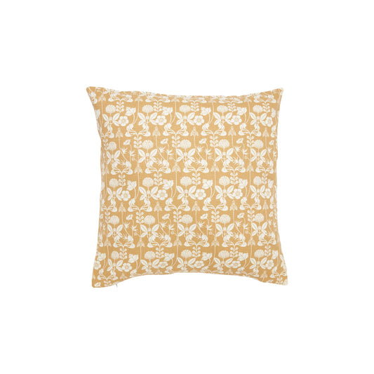 Svanefors De Mina Kuddfodral 45x45cm, Havre