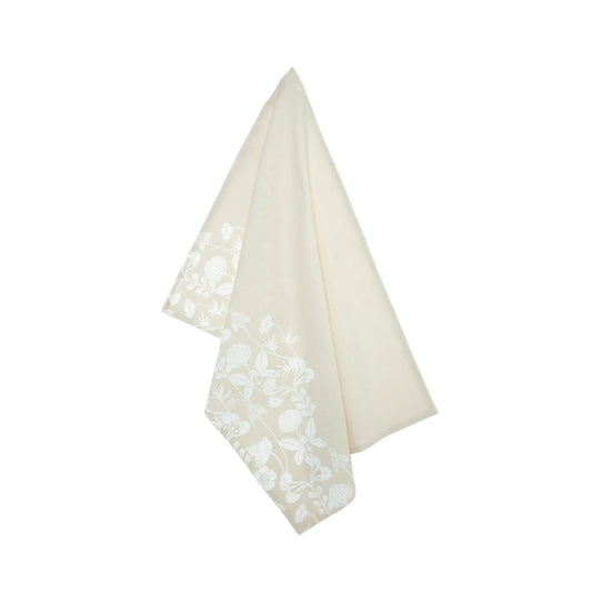 Svanefors De Mina Kökshandduk 50x70cm, Beige