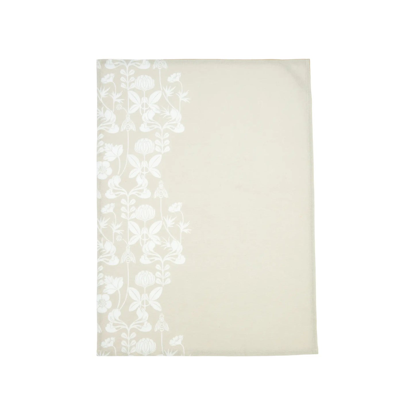 Svanefors De Mina Kökshandduk 50x70cm, Beige