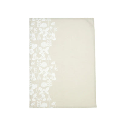 Svanefors De Mina Kökshandduk 50x70cm, Beige
