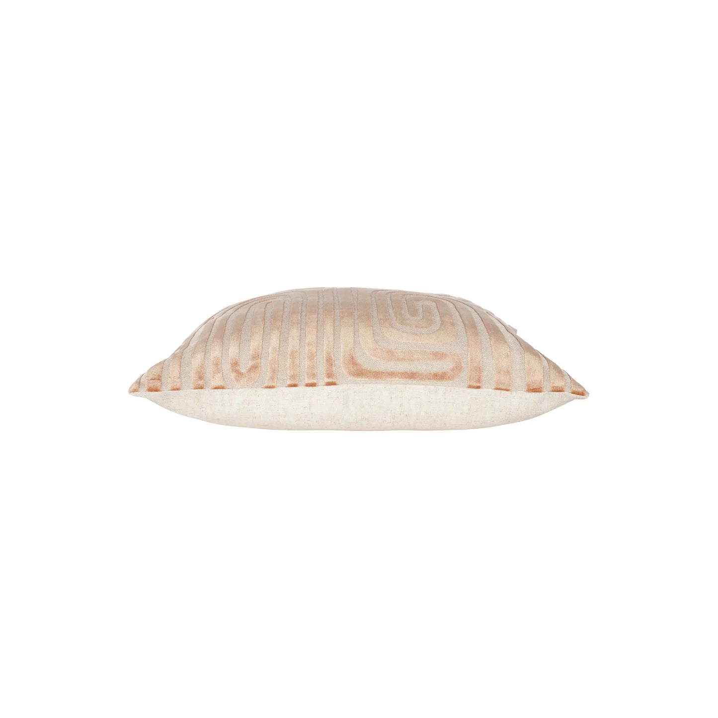 Svanefors Molly Kuddfodral 45x45cm, Iskaffe