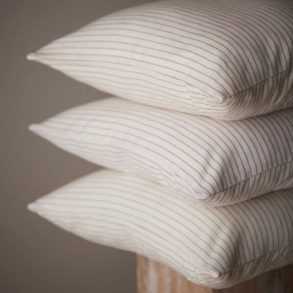 Svanefors Sally Kuddfodral 45x45cm, Ljung