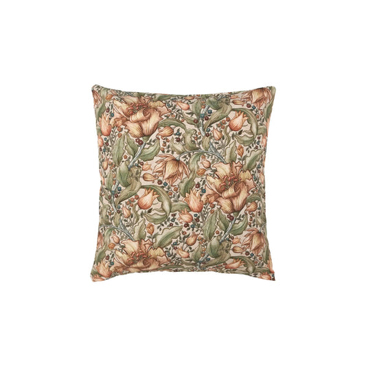 Svanefors Theo Kuddfodral 45x45cm, Beige