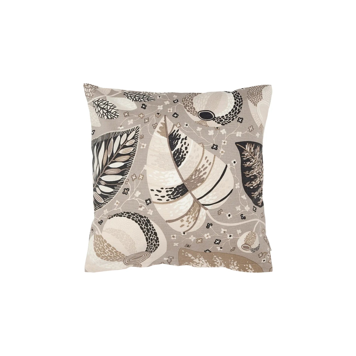 Svanefors A&E Kuddfodral 45x45cm, Beige