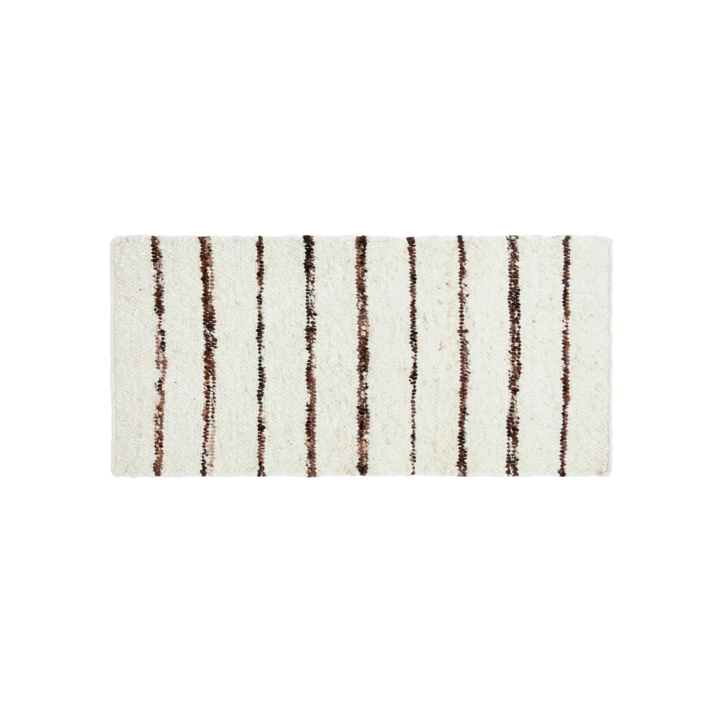 Svanefors Dani Ullmatta 70x240cm, Farin
