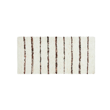 Svanefors Dani Ullmatta 70x240cm, Farin