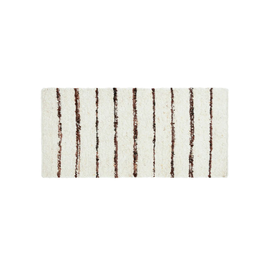 Svanefors Dani Ullmatta 70x240cm, Farin
