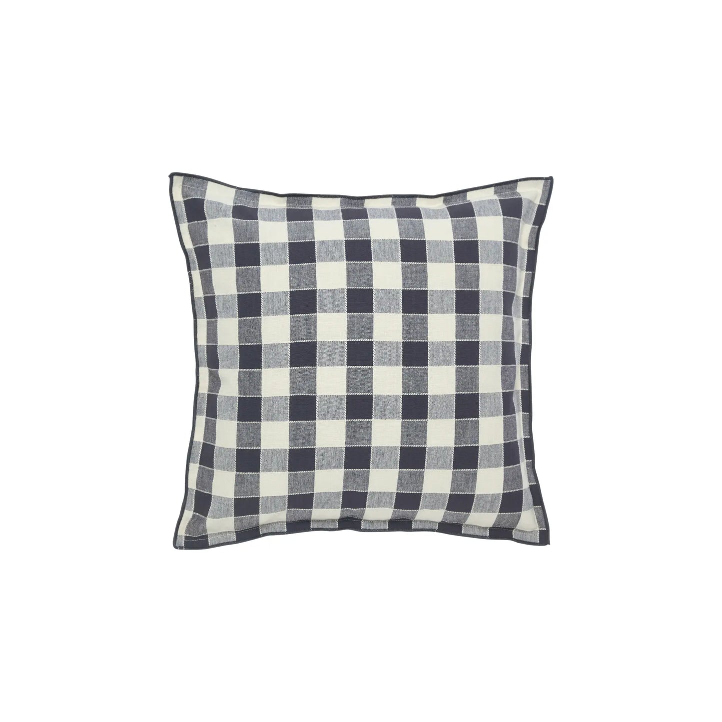 Svanefors Mary Kuddfodral 45x45cm, Asfalt