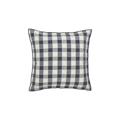 Svanefors Mary Kuddfodral 45x45cm, Asfalt