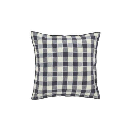 Svanefors Mary Kuddfodral 45x45cm, Asfalt