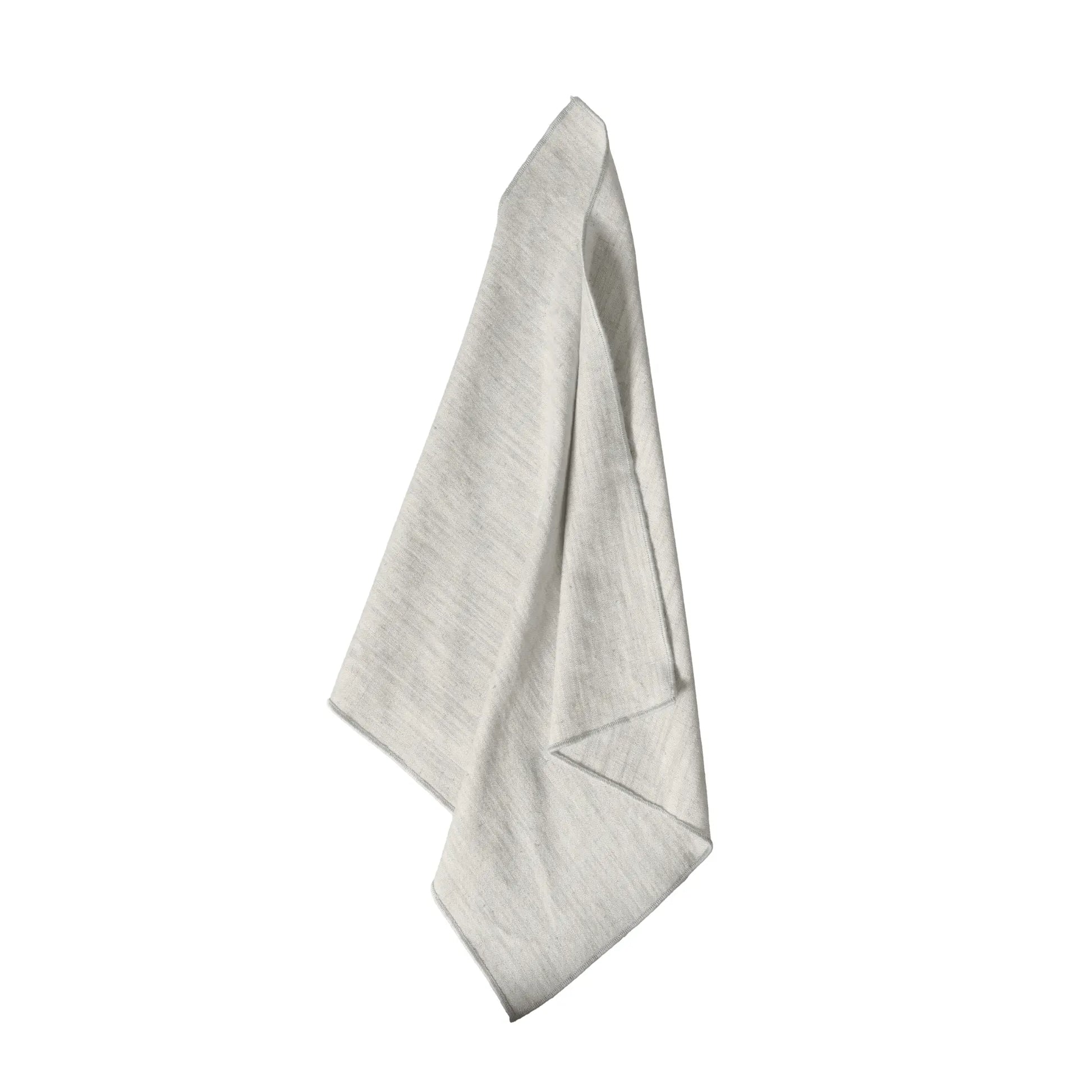 Svanefors, Sabina Kökshandduk 50x70cm, Beige-Silvra Home