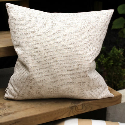 Svanefors Moln Kuddfodral 45x45cm, Beige