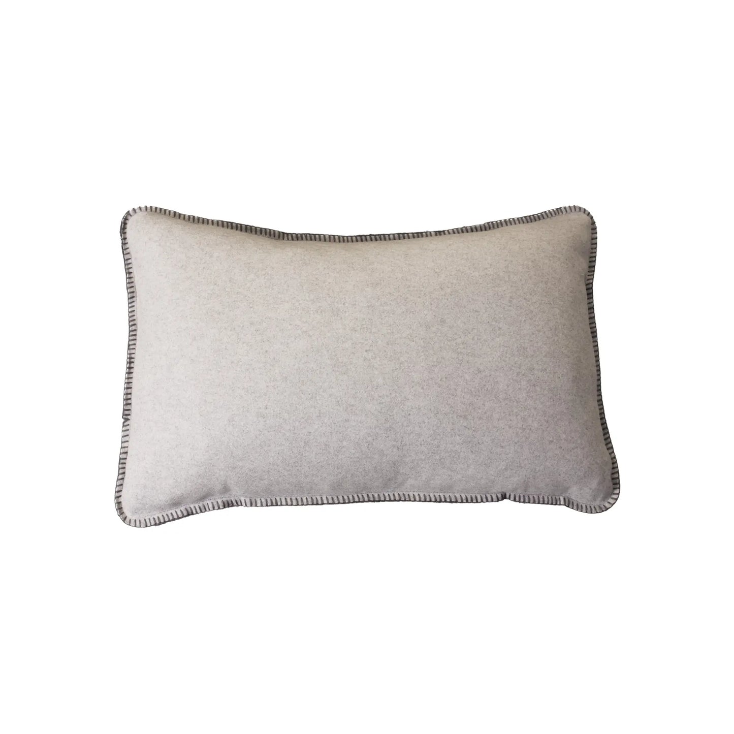 Svanefors Rina Kuddfodral 50x72 cm, Grå